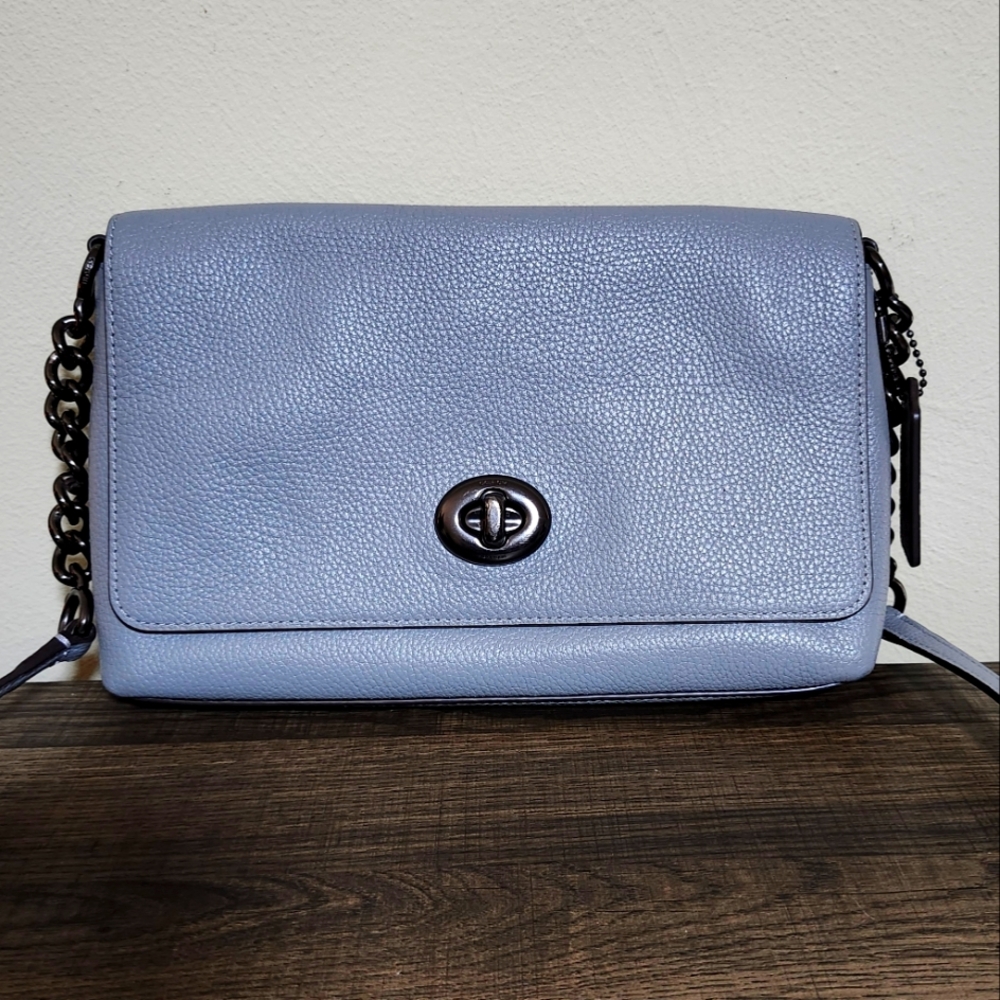 Coach Crosstown Crossbody